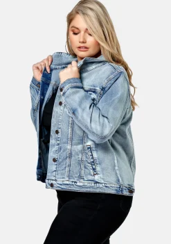 Augusta Denim Jacket