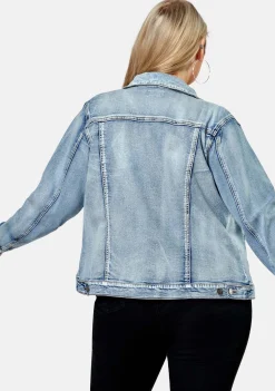 Augusta Denim Jacket