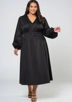 Bailey Midi Dress