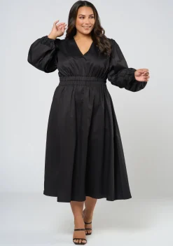 Bailey Midi Dress