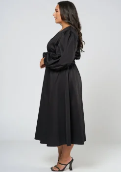Bailey Midi Dress