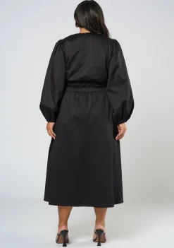 Bailey Midi Dress