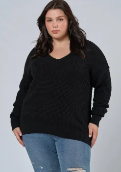 Baldwin Cotton Jumper