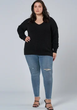 Baldwin Cotton Jumper