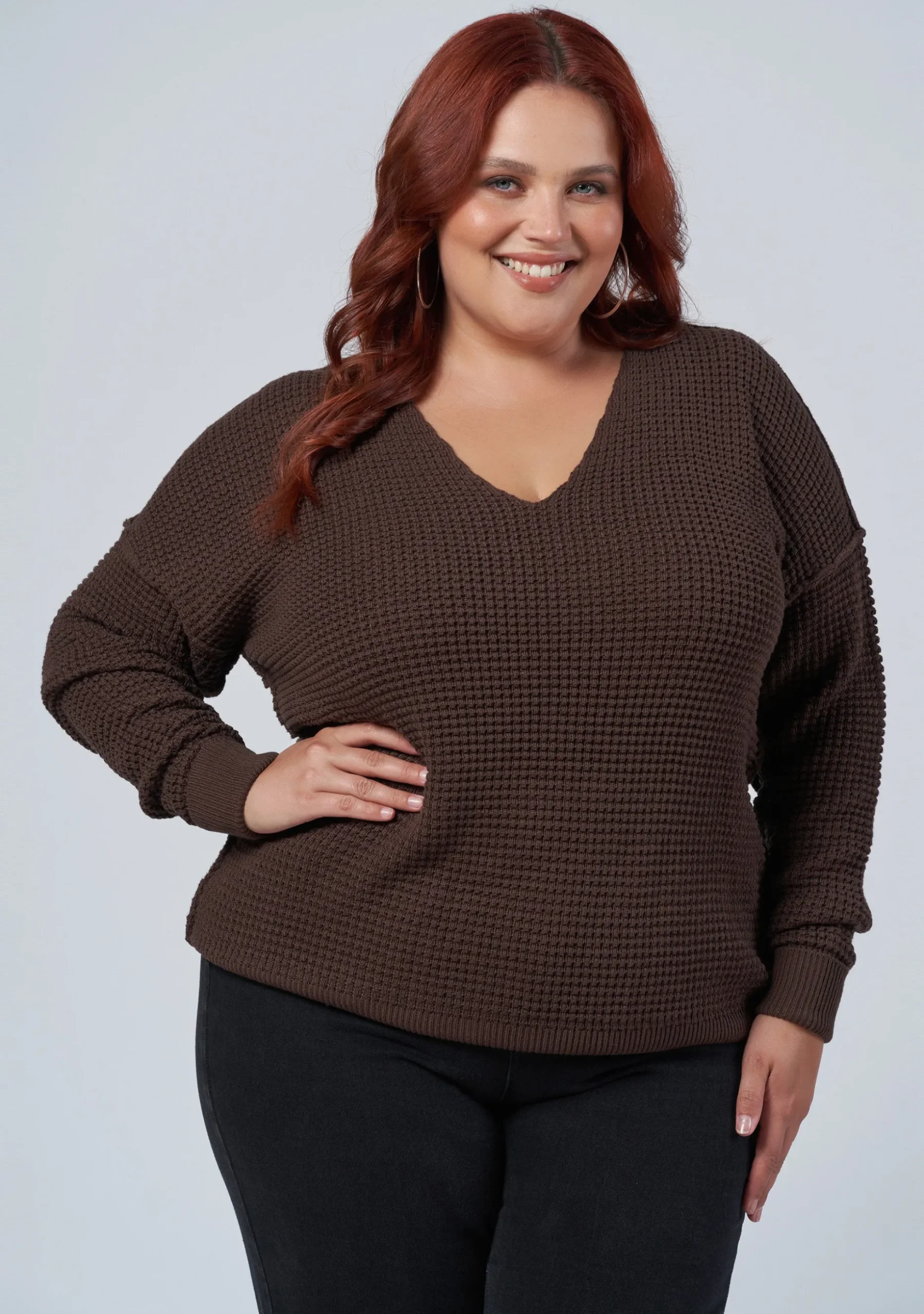 Baldwin Cotton Jumper