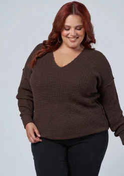 Baldwin Cotton Jumper