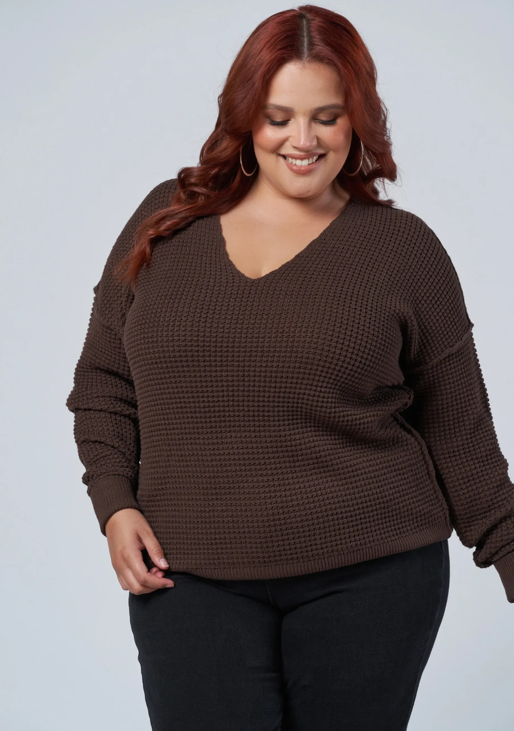 Baldwin Cotton Jumper
