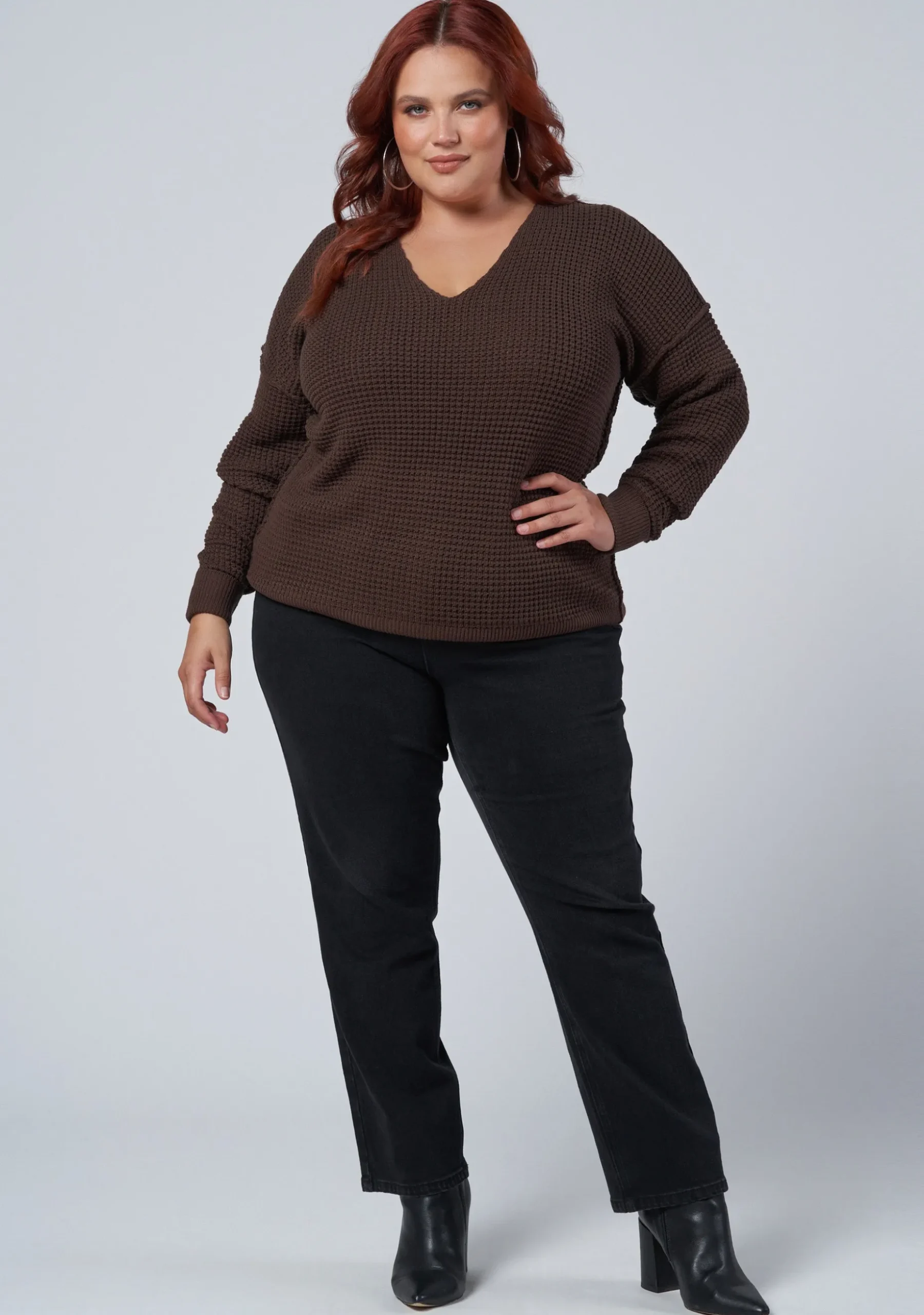 Baldwin Cotton Jumper