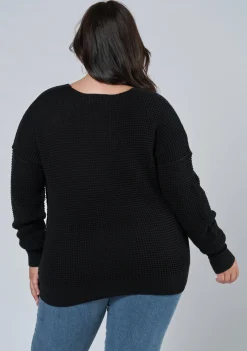 Baldwin Cotton Jumper