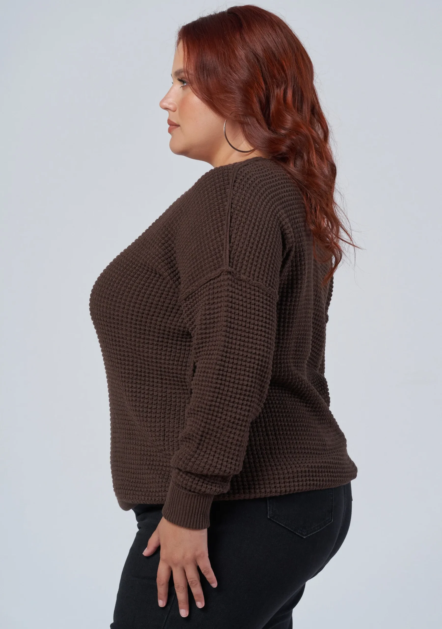 Baldwin Cotton Jumper