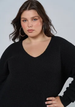 Baldwin Cotton Jumper