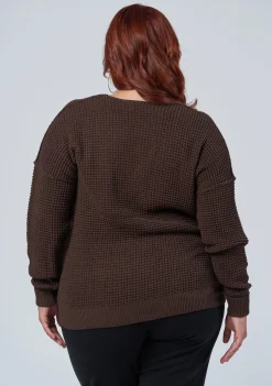 Baldwin Cotton Jumper