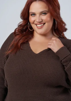 Baldwin Cotton Jumper