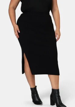 Banks Knit Skirt