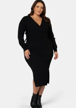 Banks Knit Skirt