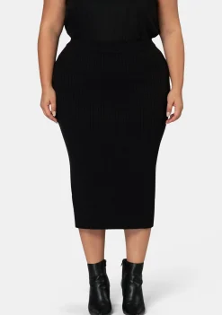 Banks Knit Skirt