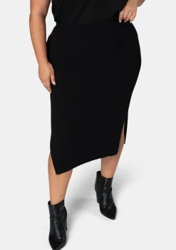 Banks Knit Skirt