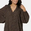 Betsy Print Blouse