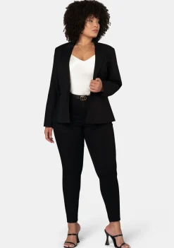Bianca Zip Blazer