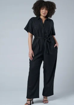 Blackheart Boiler Suit
