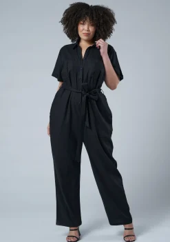 Blackheart Boiler Suit
