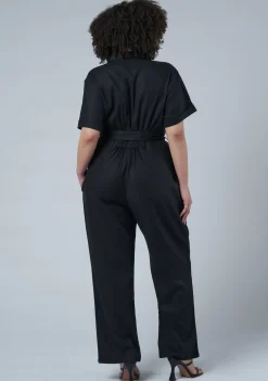 Blackheart Boiler Suit