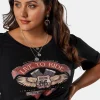 Blind Love Tee