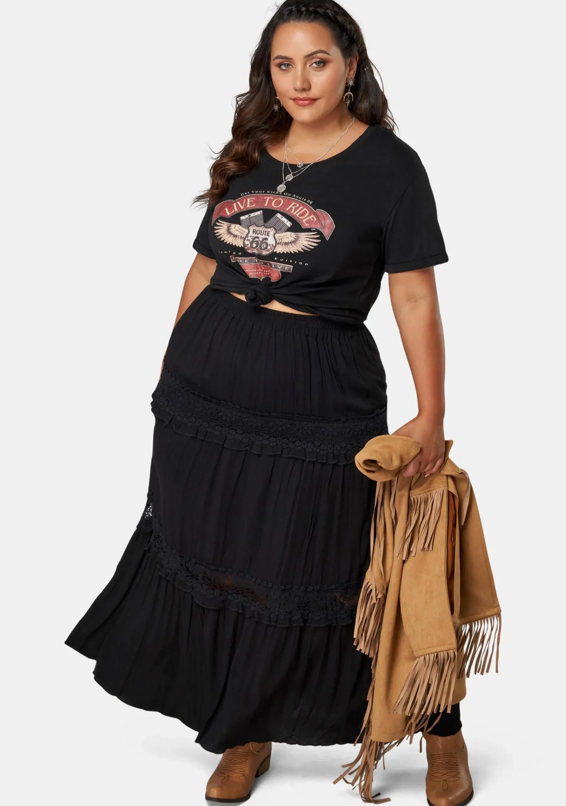 Blind Love Tee
