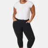 Bobbie Curve Crop Jeans