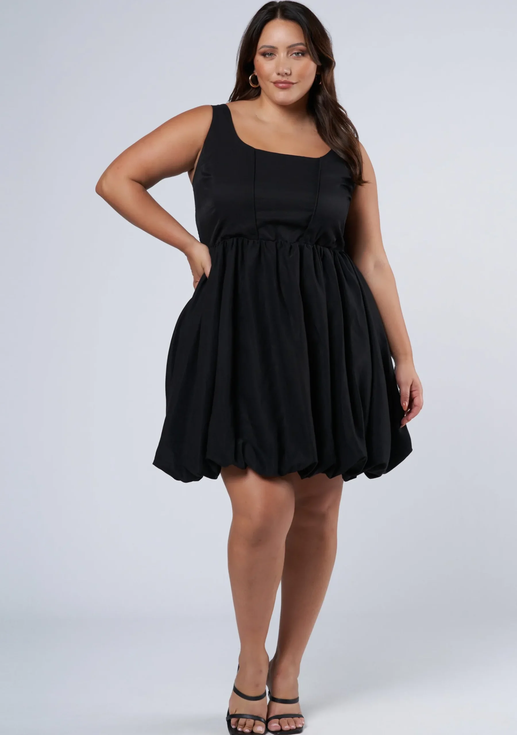 Boys a Liar Mini Dress
