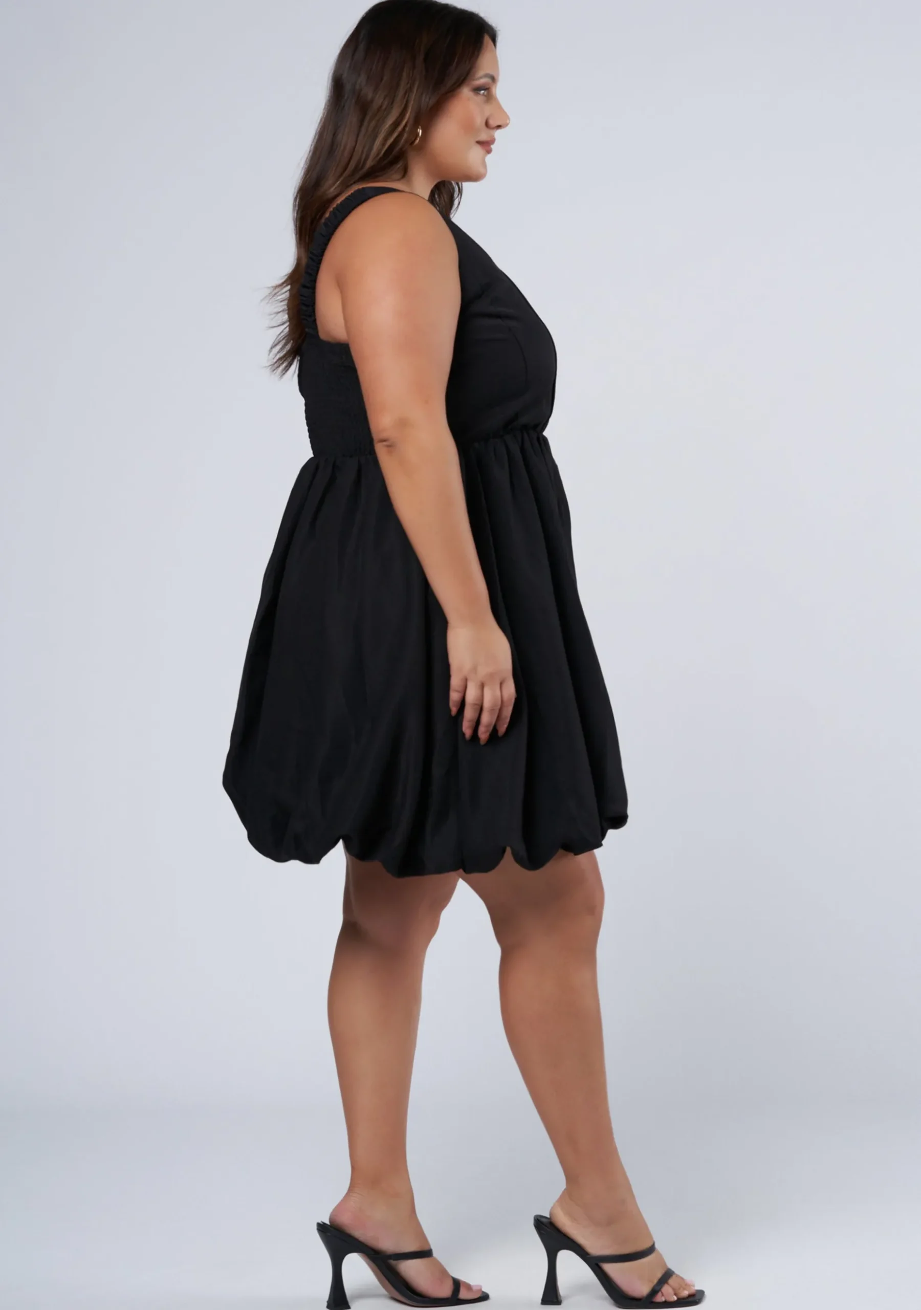Boys a Liar Mini Dress