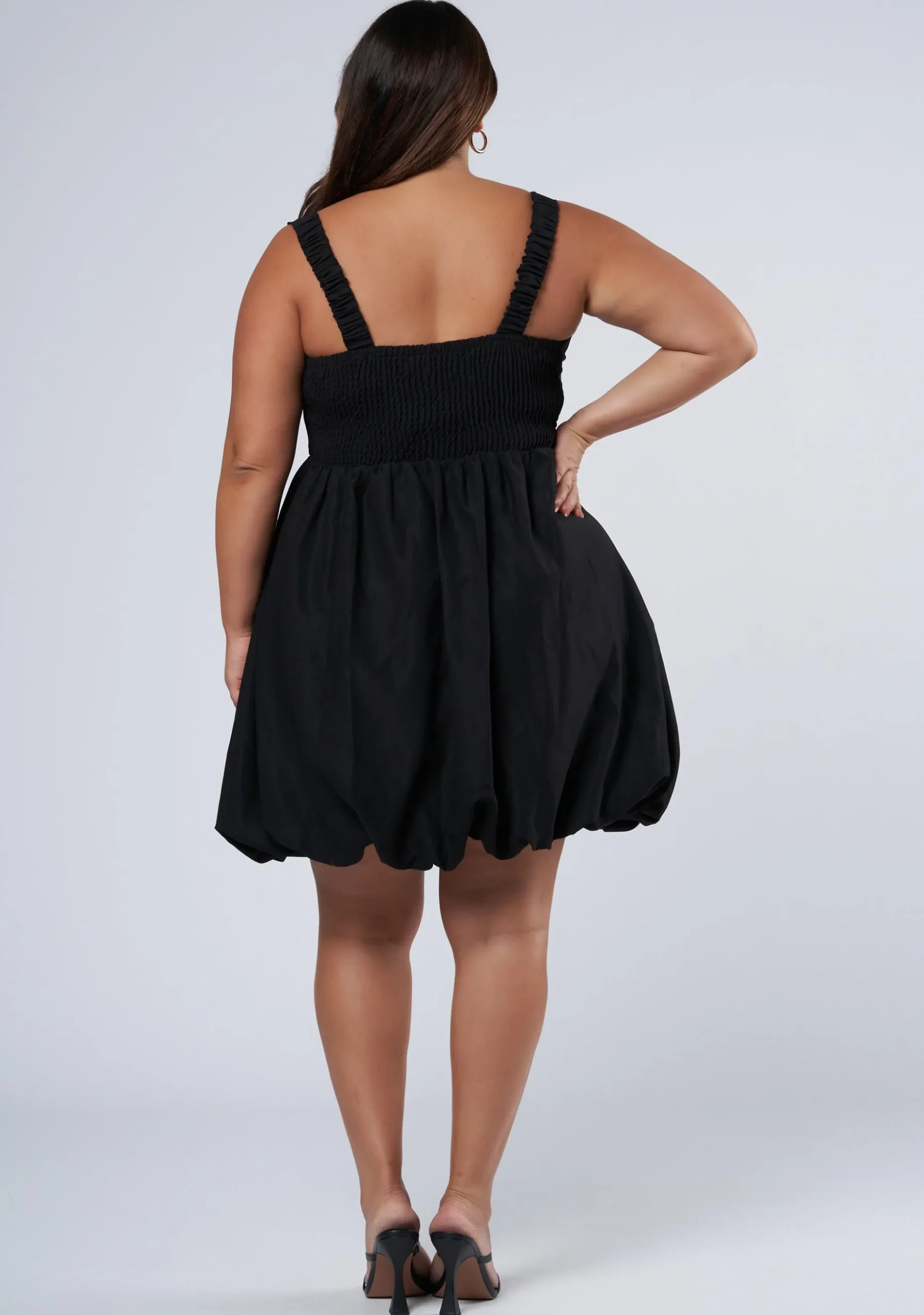 Boys a Liar Mini Dress
