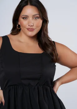 Boys a Liar Mini Dress