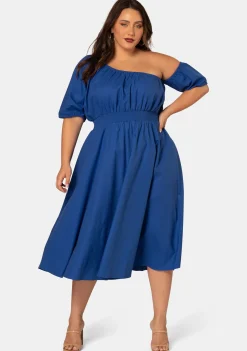 Brightside Midi Dress