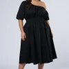 Brightside Midi Dress