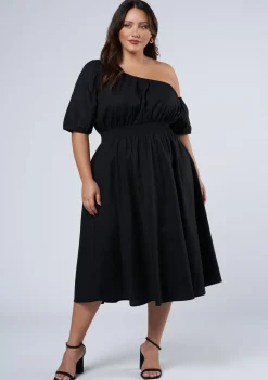 Brightside Midi Dress