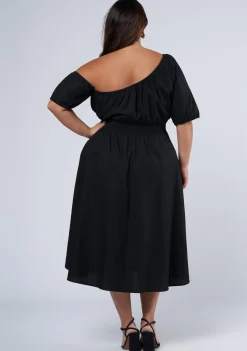 Brightside Midi Dress