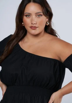 Brightside Midi Dress