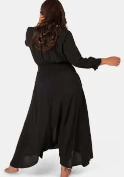 Brown Sugar Maxi Dress