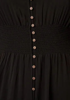 Brown Sugar Maxi Dress
