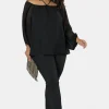 Burning Love Blouse