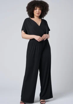 Call My Name Jumpsuit
