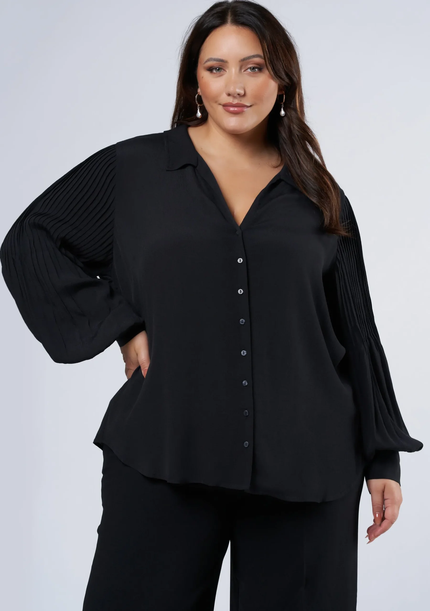 Cambria Shirt