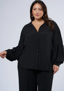 Cambria Shirt