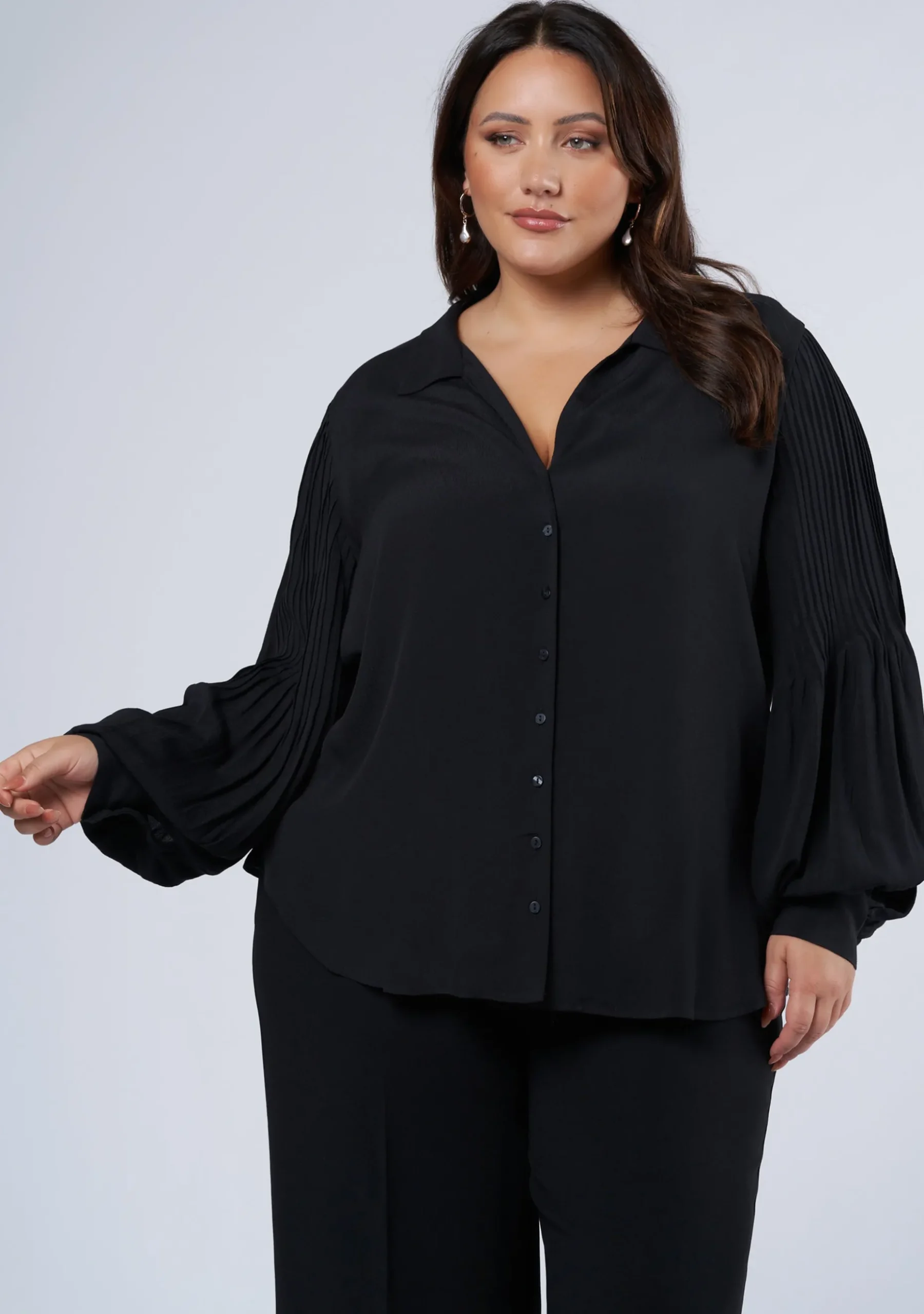 Cambria Shirt