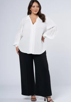 Cambria Shirt