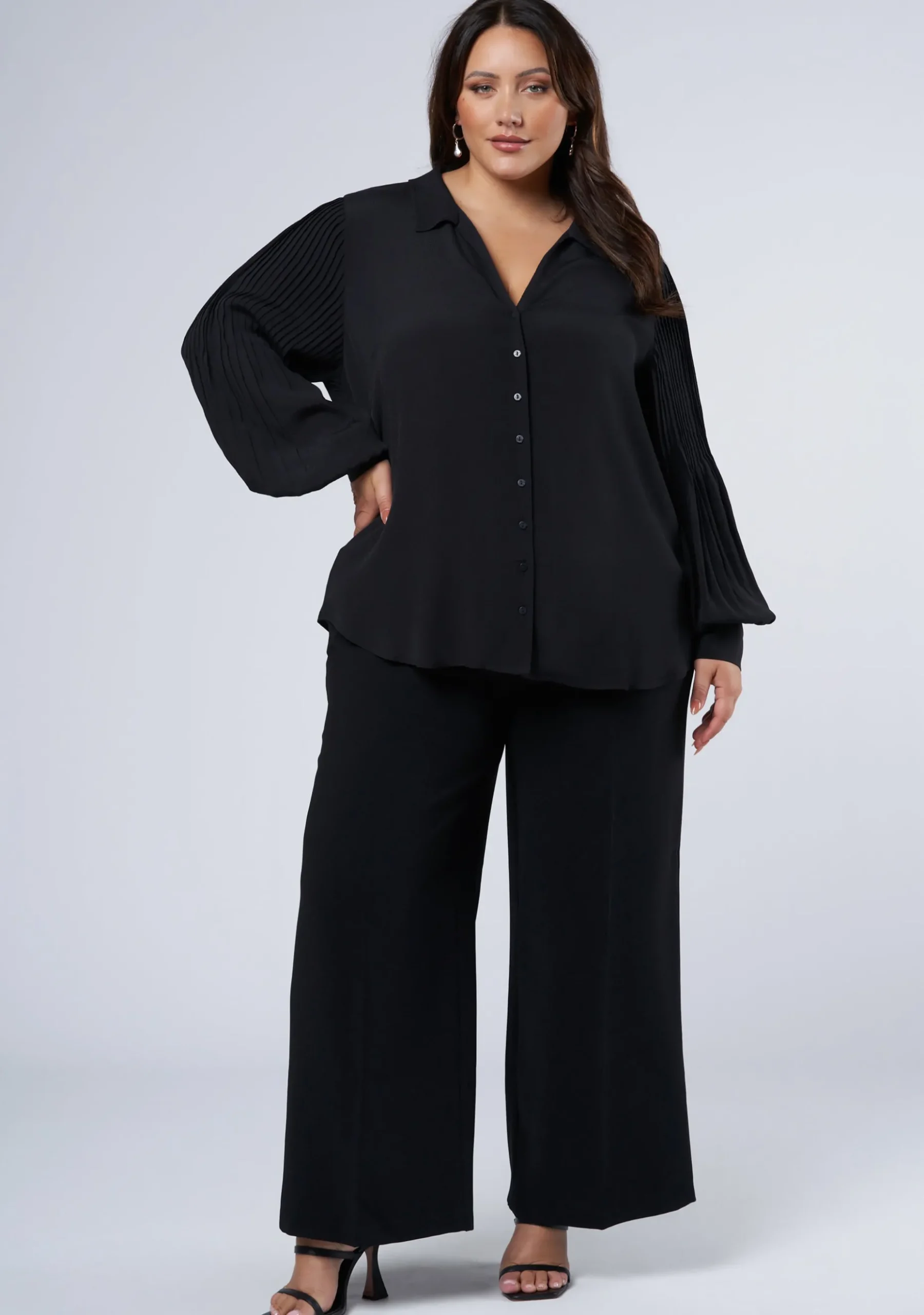 Cambria Shirt