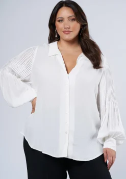 Cambria Shirt