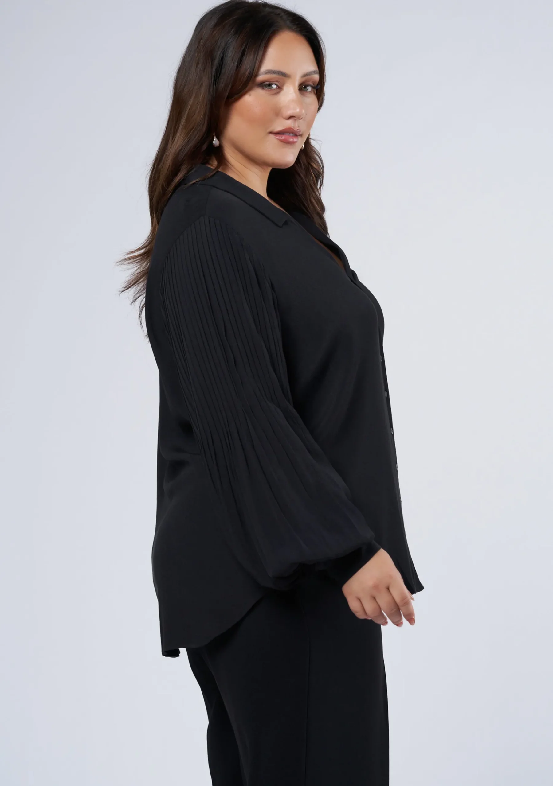 Cambria Shirt