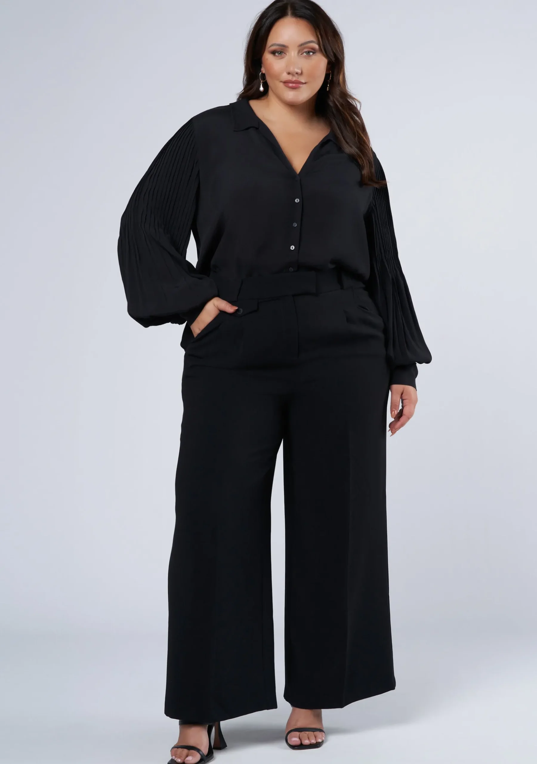 Cambria Shirt